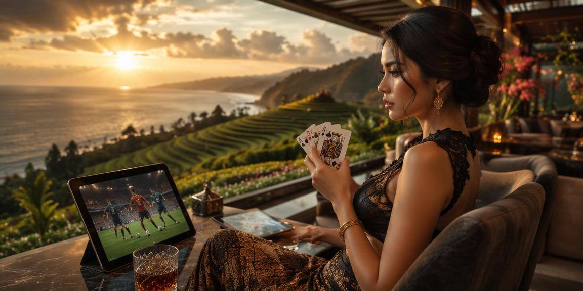 rupiahtoto rupiahtoto Your rupiahtoto rupiahtoto Account Unlocks Live Tables, Slots and Sportsbook